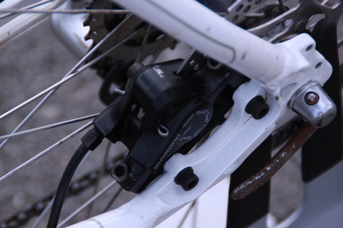 Cube Central SL billede 19