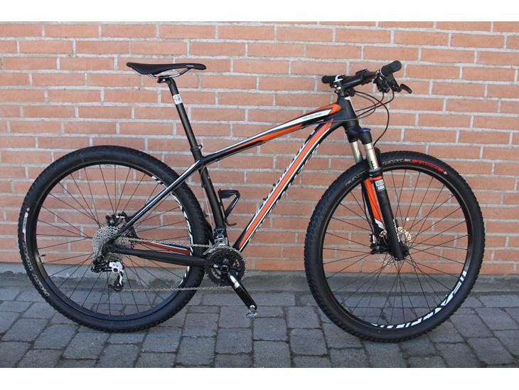 stumpjumper comp m5 29