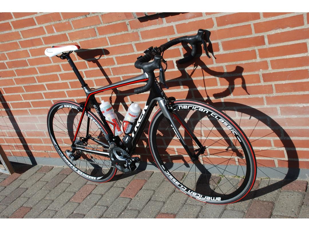 Trek madone best sale 4.9 2013