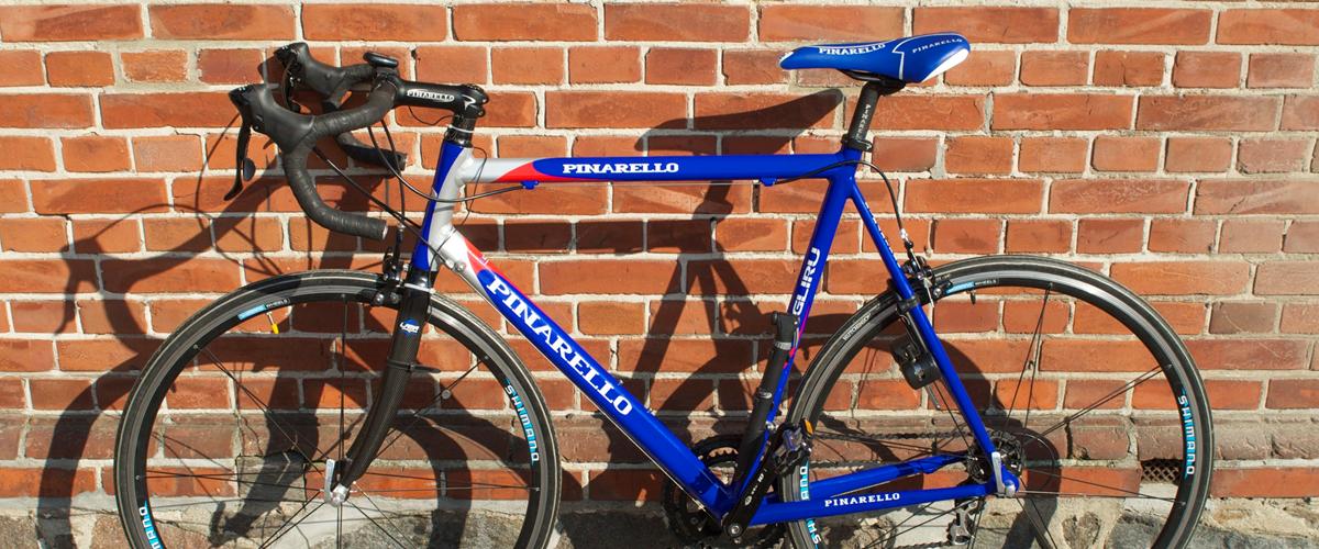 pinarello angliru 105