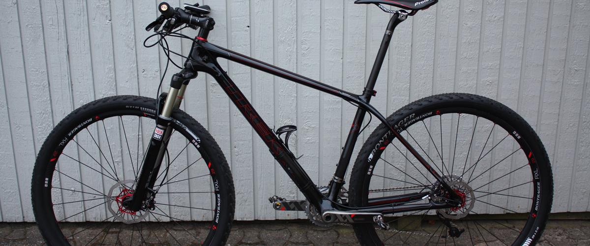 trek superfly pro
