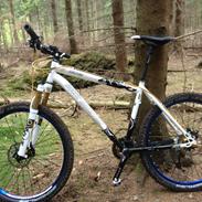 Rocky Mountain Vertex SE