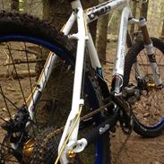 Rocky Mountain Vertex SE