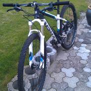 Trek 29" X Calibra