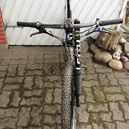 Cannondale Scalpel 29