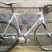 Cannondale caad 8 2012 ...SOLGT...