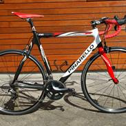 Pinarello Paris Carbon 46HM3K Årg 2008