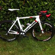 Cervelo S2