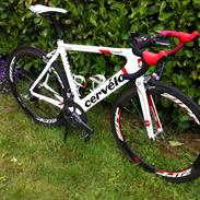 Cervelo S2