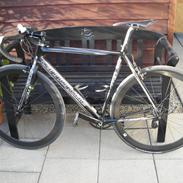 Cannondale SuperSix Evo