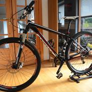 Trek X-Caliber 2013