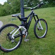 Scott High Octane FR