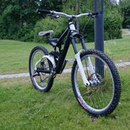 Scott High Octane FR