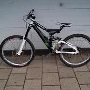 Scott High Octane FR