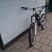 Scott High Octane FR
