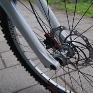 Scott High Octane FR