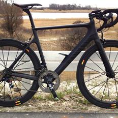 Canyon Aeroad CF