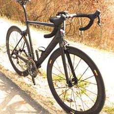 Canyon Aeroad CF