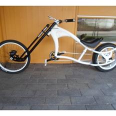 Schwinn Stingray
