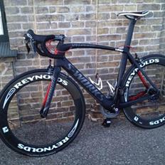Specialized S-Works Venge 2013
