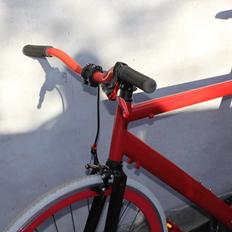Prorace ?