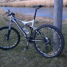 Cannondale Scalpel 2