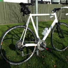 Canyon Roadlite AL 6.0