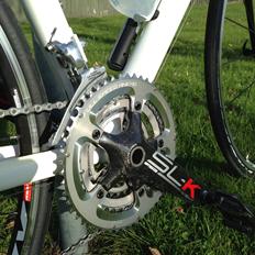 Canyon Roadlite AL 6.0