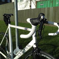 Canyon Roadlite AL 6.0