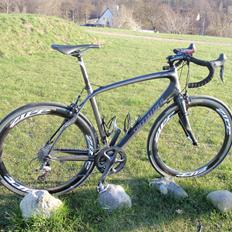 Specialized SL2 Roubaix
