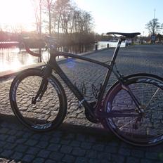 Specialized SL2 Roubaix