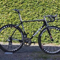 Giant TCR Advanced SL