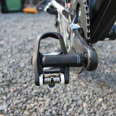 Giant TCR Advanced SL