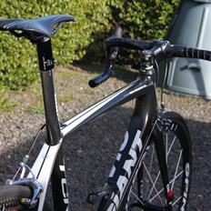 Giant TCR Advanced SL