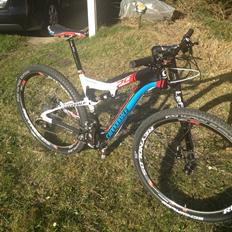 Cannondale Scalpel 29er Carbon 1