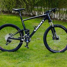 Giant Anthem X Advanced SL (Carbon)