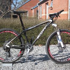 Scott Scale 30