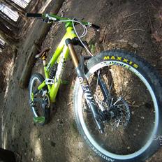 Scott Voltage FR30