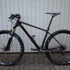 Trek Superfly Pro SL
