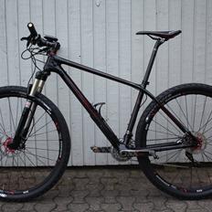 Trek Superfly Pro SL
