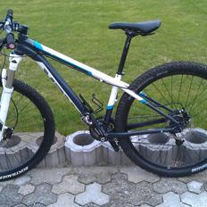 Trek 29" X Calibra