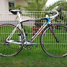 Cube Litening Super HPC SL teamline [SOLGT]