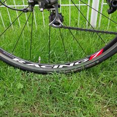 Cube Litening Super HPC SL teamline [SOLGT]