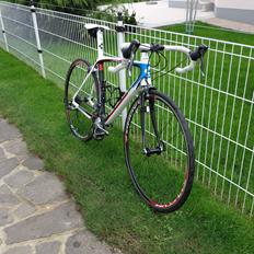 Cube Litening Super HPC SL teamline [SOLGT]