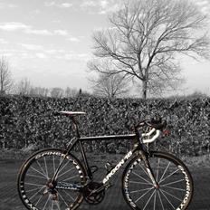 Argon 18 Gallium Pro