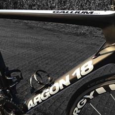 Argon 18 Gallium Pro