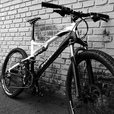 Specialized Epic Carbon Expert