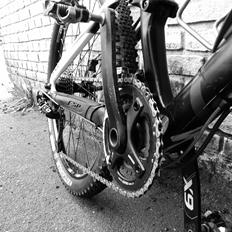 Specialized Epic Carbon Expert