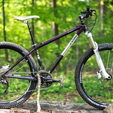 Jamis Dragon 650 2013