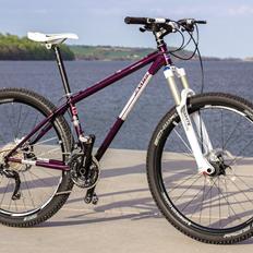Jamis Dragon 650 2013